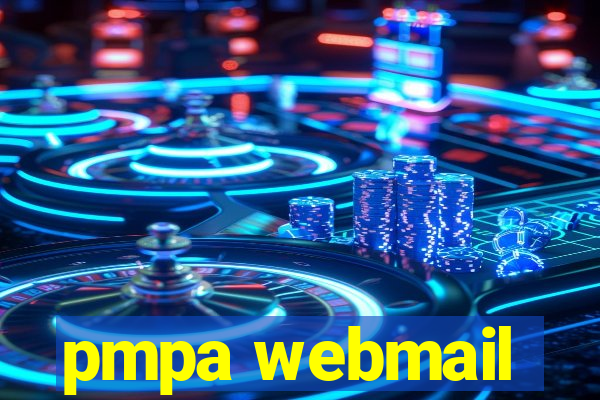 pmpa webmail